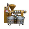 Vacuum-Filter-Combined-Automatic-Oil-Press-Yzyx140wz-Press-Seeds-10ton-Day